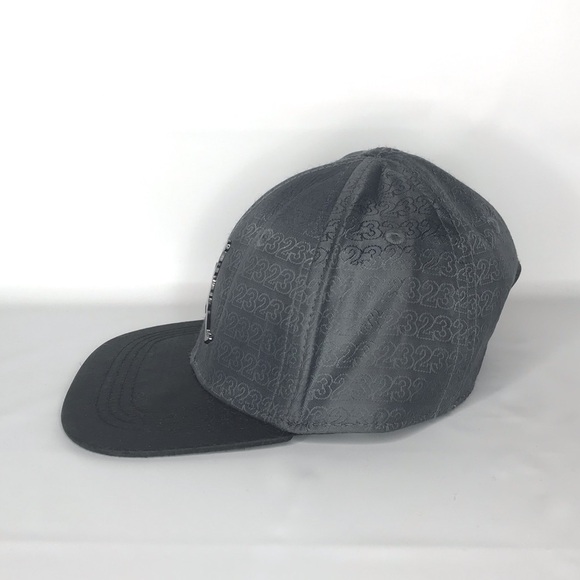 Air‎ JORDAN JUMPMAN SNAPBACK Hat Infant - Picture 5 of 8